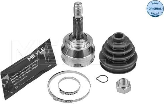Joint Kit, drive shaft MEYLE-ORIGINAL: True to OE. 214 498 0024