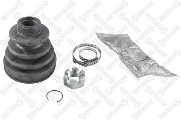 Bellow Kit, drive shaft 13-00598-SX