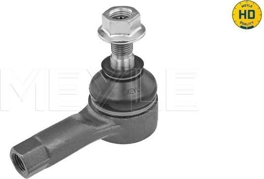 Tie Rod End MEYLE-HD: Better than OE. 29-16 020 0010/HD