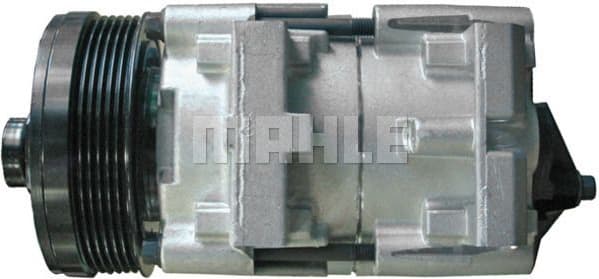 Compressor, air conditioning BEHR ACP 153 000S - image 6