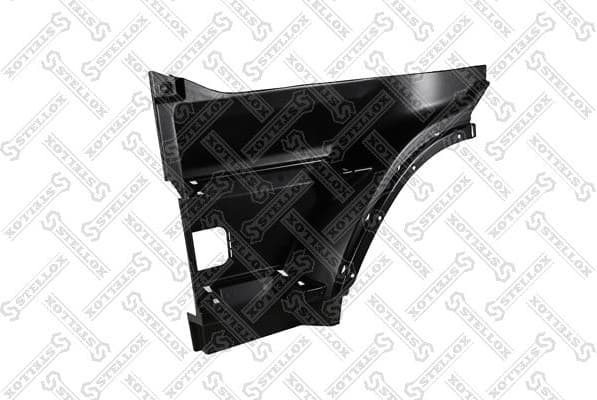 Rocker Panel 87-23009-SX