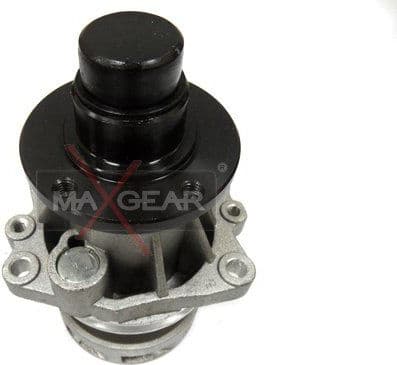Water Pump, engine cooling 47-0001 - image 2