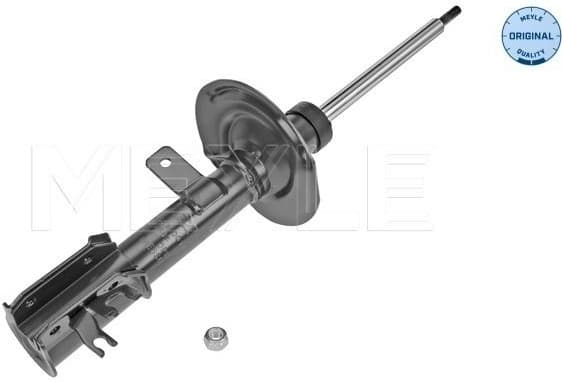 Shock Absorber MEYLE-ORIGINAL: True to OE. 226 623 0011