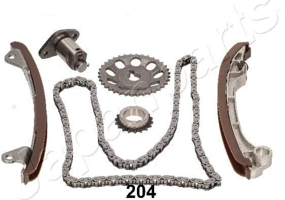 Timing Chain Kit KDK-204 - image 2