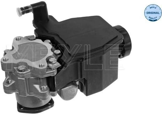 Hydraulic Pump, steering MEYLE-ORIGINAL: True to OE. 014 631 0002