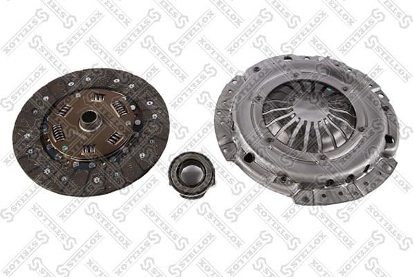 Clutch Kit 07-01097-SX