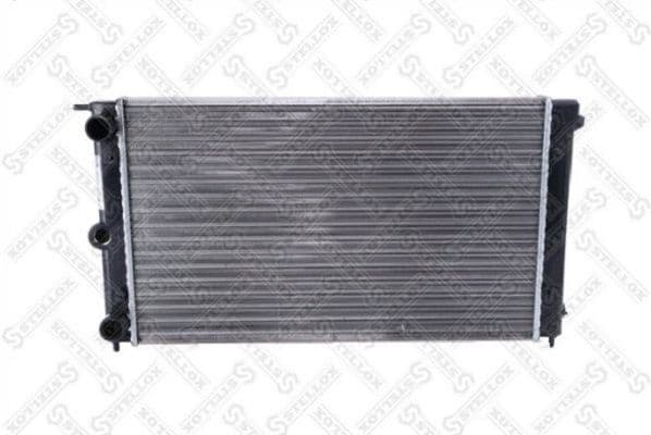 Radiator, engine cooling 10-25832-SX