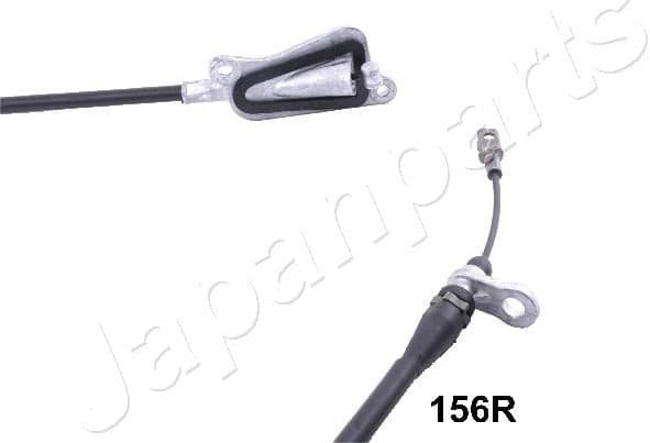 Cable Pull, parking brake BC-156R - image 2