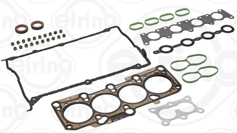 Gasket Kit, cylinder head 736.880
