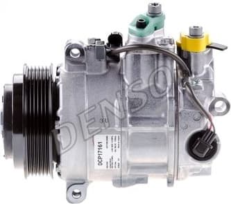Compressor, air conditioning DCP17161 - image 2