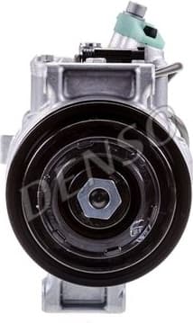 Compressor, air conditioning DCP17161 - image 3