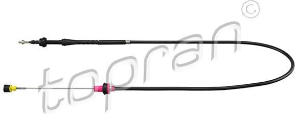 Accelerator Cable 103 081