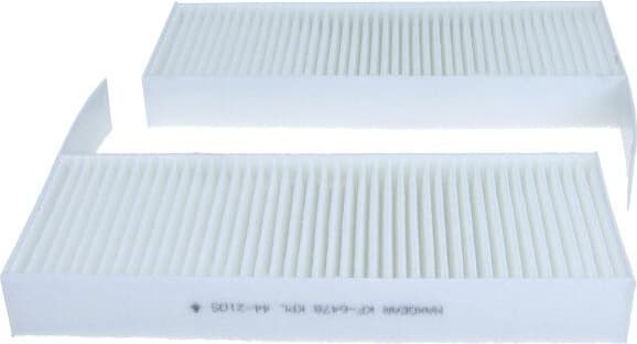 Filter, cabin air 26-1937