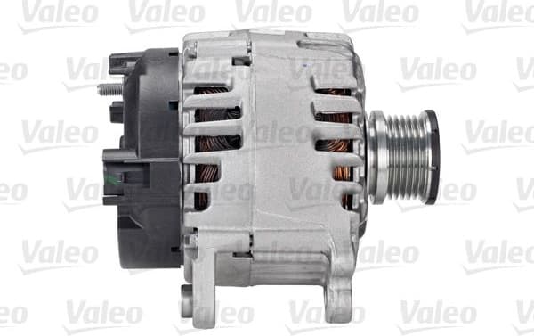 Alternator VALEO ORIGINS NEW OE TECHNOLOGY 439753 - image 4
