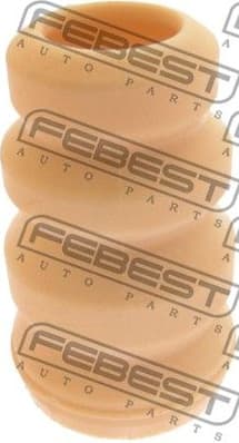 Rubber Buffer, suspension TD-120F