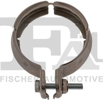 Pipe Connector, exhaust system 144-897