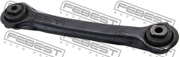 Control/Trailing Arm, wheel suspension 0825-B12R