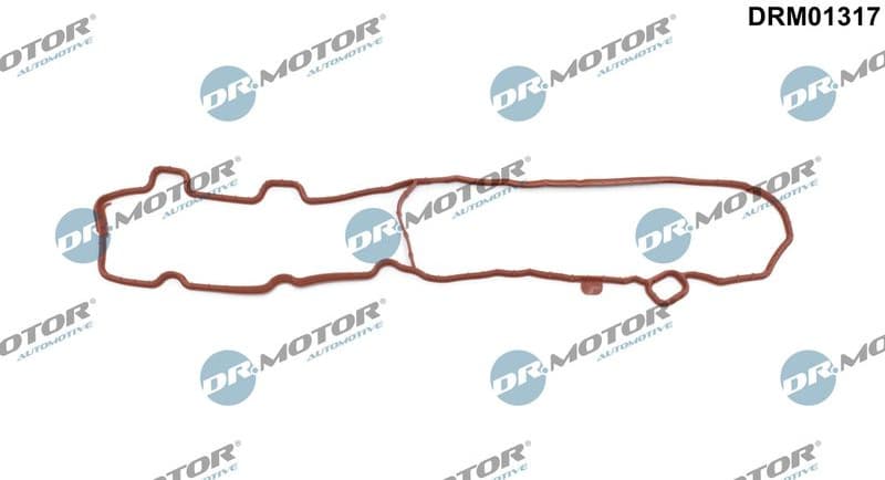 Gasket, cylinder head cover DRM01317