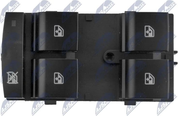 Switch, window regulator EWS-PL-030 - image 3