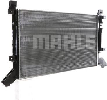Radiator, engine cooling BEHR CR 606 000S - image 5