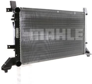Radiator, engine cooling BEHR CR 606 000S - image 9
