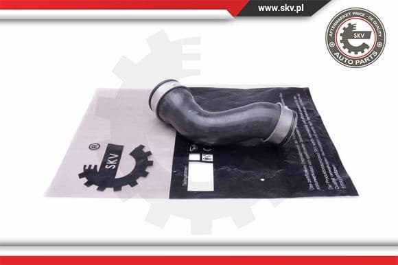Charge Air Hose 24SKV962