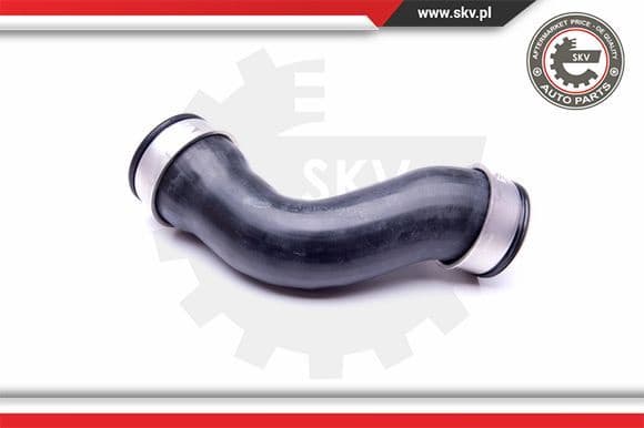 Charge Air Hose 24SKV962 - image 2