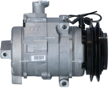 Compressor, air conditioning GENUINE 320048G - image 3