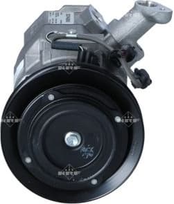 Compressor, air conditioning GENUINE 320048G - image 4