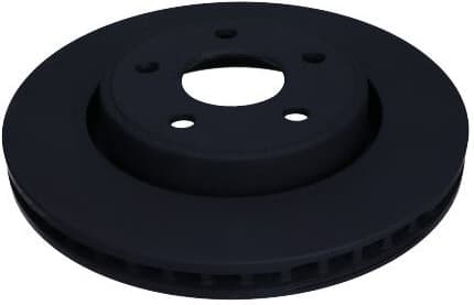 Brake Disc QUARO HIGH CARBON QD3332HC