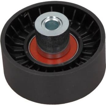 Deflection/Guide Pulley, V-ribbed belt 54-0675