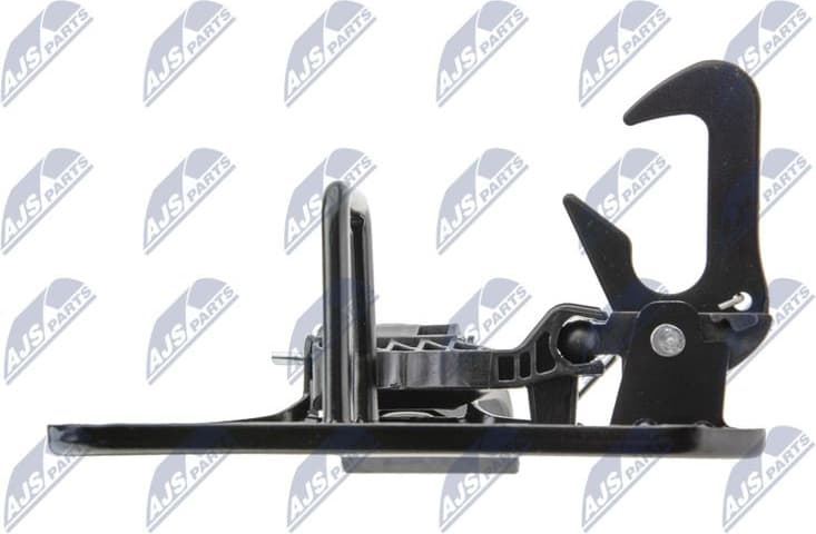 Bonnet Lock EZC-AU-079