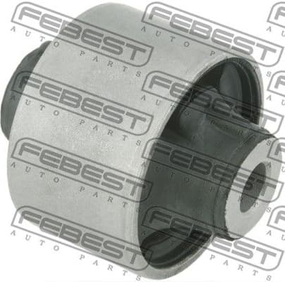 Mounting, control/trailing arm NAB-J11B