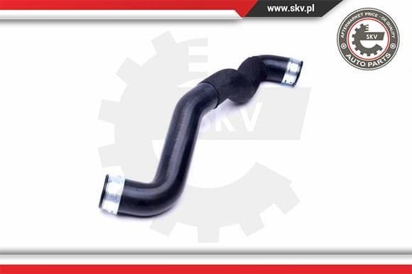 Radiator Hose 43SKV880 - image 3