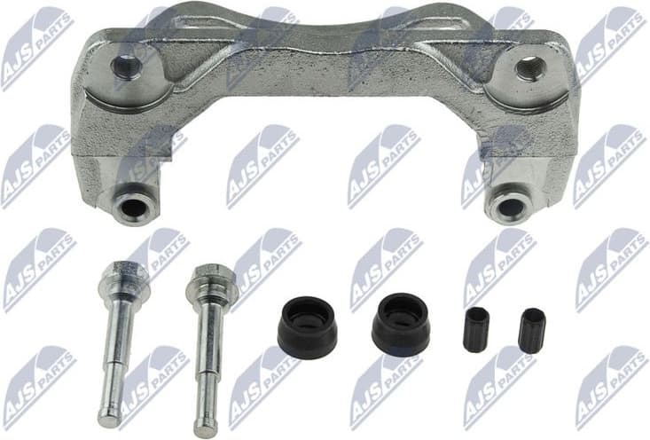 Bracket, brake caliper HZP-MZ-014A - image 2