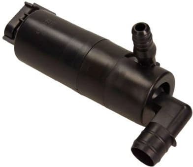 Washer Fluid Pump, headlight cleaning 45-0122 - image 2