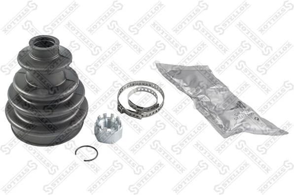 Bellow Kit, drive shaft 13-00663-SX