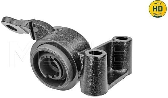 Mounting, control/trailing arm MEYLE-HD: Better than OE. 314 610 0003/HD - image 2