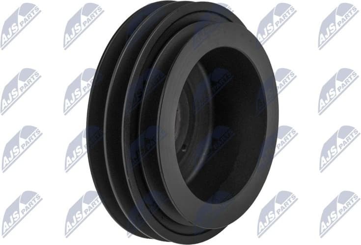 Belt Pulley, crankshaft RKP-NS-006 - image 2