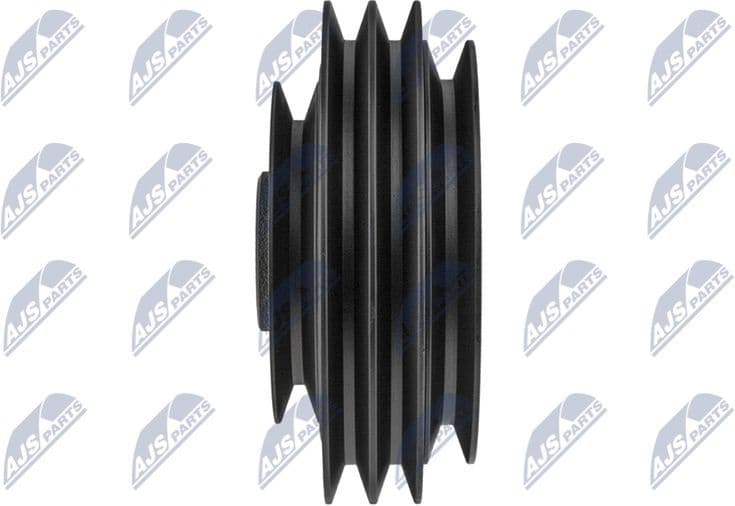 Belt Pulley, crankshaft RKP-NS-006 - image 3
