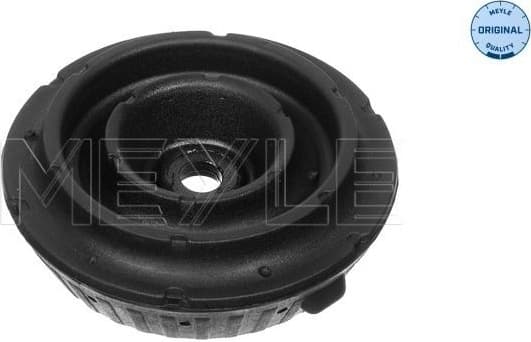 Suspension Strut Support Mount MEYLE-ORIGINAL: True to OE. 714 102 0000