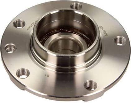 Wheel Bearing Kit 33-1026 - image 2