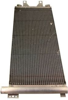 Condenser, air conditioning AC842191