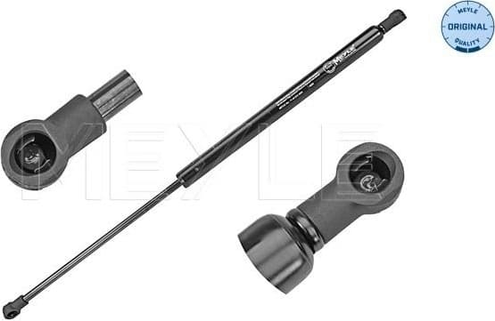 Gas Spring, boot/cargo area MEYLE-ORIGINAL: True to OE. 11-40 910 0024