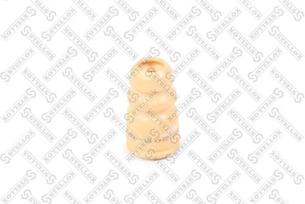 Rubber Buffer, suspension 11-37205-SX