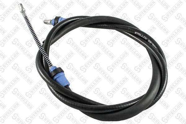 Cable Pull, parking brake 29-98533-SX
