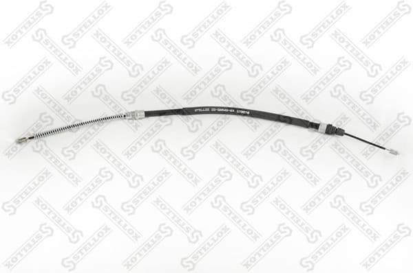 Cable Pull, parking brake 29-98542-SX