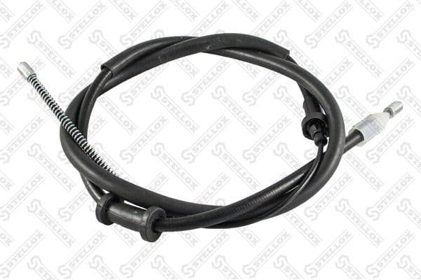 Cable Pull, parking brake 29-98587-SX