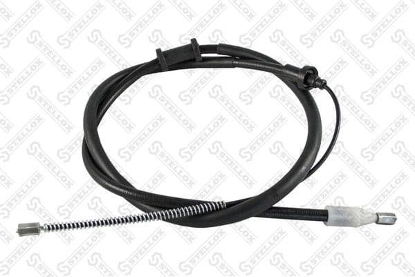 Cable Pull, parking brake 29-98583-SX