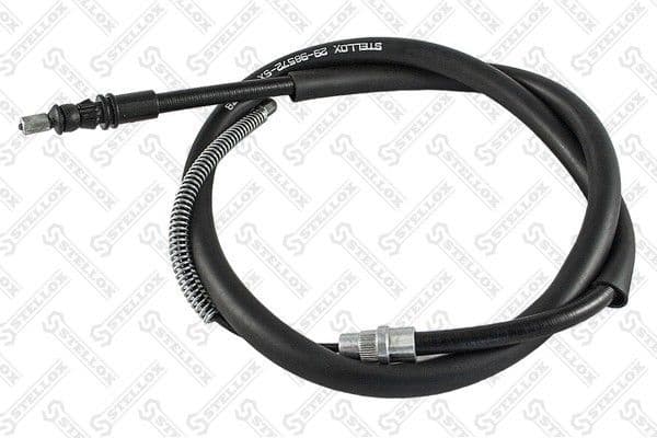 Cable Pull, parking brake 29-98572-SX